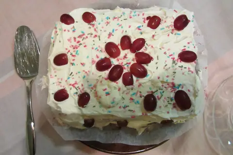 The Cake Box photo 1